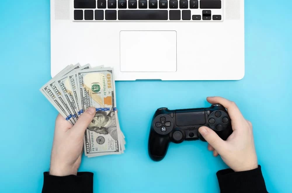Penghasilan Tambahan dari Game, Mitos atau Bisa Jadi Cuan Beneran?