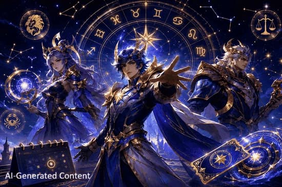 Skin Zodiac Mobile Legends: Urutan, Jadwal Rilis 2026 & Cara Mendapatkannya