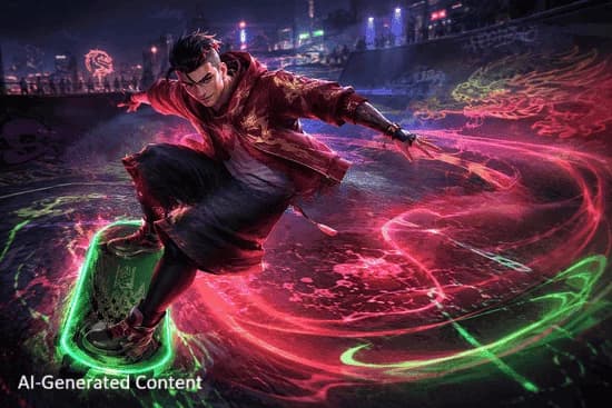 Harga Skin Chou STUN Mobile Legends: Update Rilis, Efek, dan Cara Membelinya