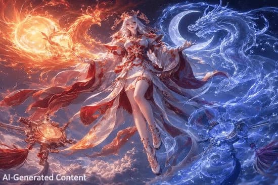 Harga Skin Lunox Legend di Mobile Legends ML, Siapkan Berapa Diamond?