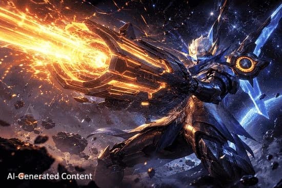 Harga Skin Legend Granger di Mobile Legends, Segini Biayanya!