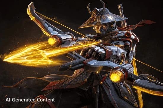 Harga Skin Collector YSS, Segini Diamond yang Harus Disiapkan