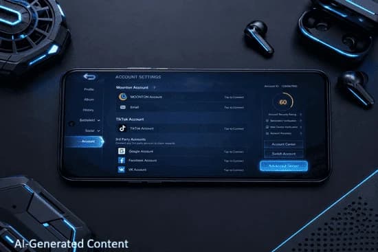 Cara Bikin Akun Advance Server ML, Coba Hero Baru Lebih Dulu!