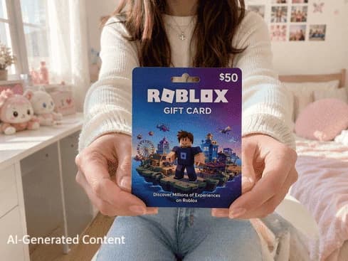 Cara Kasih Robux ke Teman di Roblox dengan Aman dan Mudah (2026)