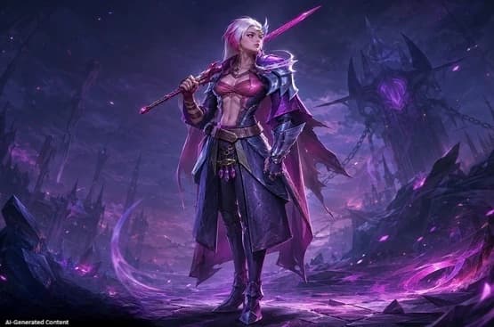 Harga Skin Collector Benedetta Death Oath Mobile Legends
