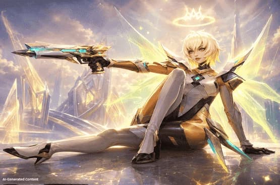 Harga Skin Beatrix Prime Mobile Legends: Panduan Lengkap M4 Pass & Event Championship