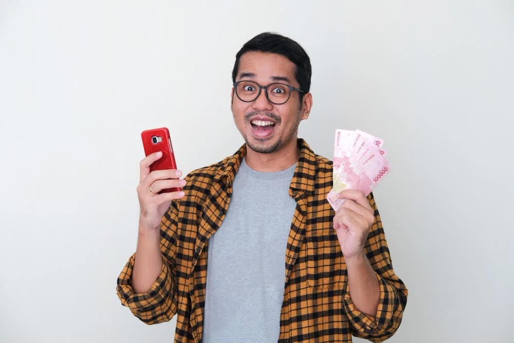 Bisnis Sampingan Anak Muda yang Lagi Naik Daun, Coba Jadi Reseller Top Up Game!