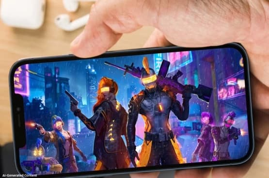 Main FF Bukan Sekadar Hiburan, Ini Manfaat Bermain Free Fire