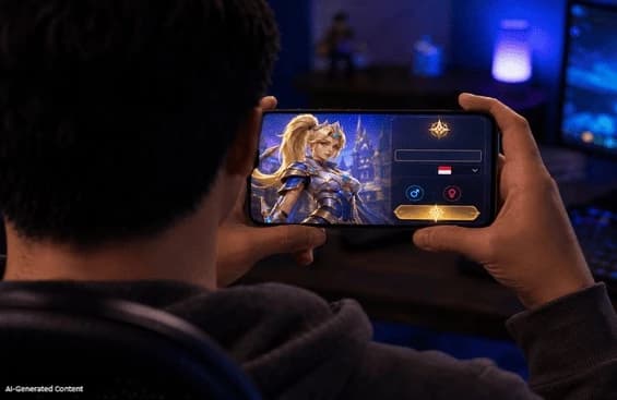 Cara Bikin Akun Mobile Legend Baru, Mudah untuk Pemula!