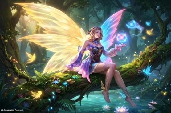 Harga Skin Lunox Mobile Legends: Daftar Lengkap & Cara Mendapatkannya