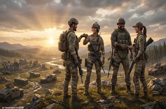 Cara Menaikan Merit PUBG Mobile Agar Poin Cepat Kembali