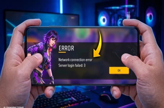 Kenapa Akun Free Fire Sulit Masuk? Simak Penyebab Dan Solusinya