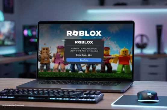 Kenapa Roblox Sering Error? Ini Penyebab Dan Cara Mengatasinya