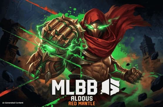 Harga Skin Aldous di Mobile Legends: Bang Bang, Daftar Lengkap & Cara Mendapatkannya