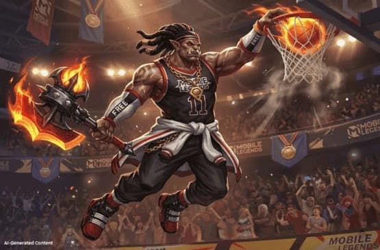 Harga Skin Balmond Mobile Legends: Bang Bang, Panduan Lengkap Harga, Tier, dan Cara Mendapatkannya