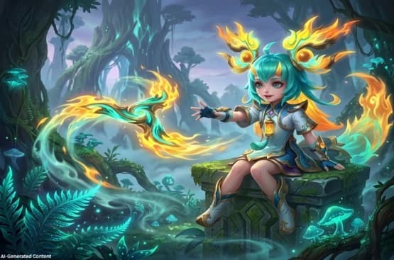 Harga Skin Nana MLBB: Daftar Lengkap Elite, Epic & Terbaru