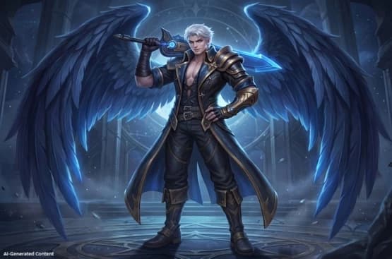 Daftar Harga Skin Alucard Mobile Legends: Bang Bang, dari Murah hingga Legend