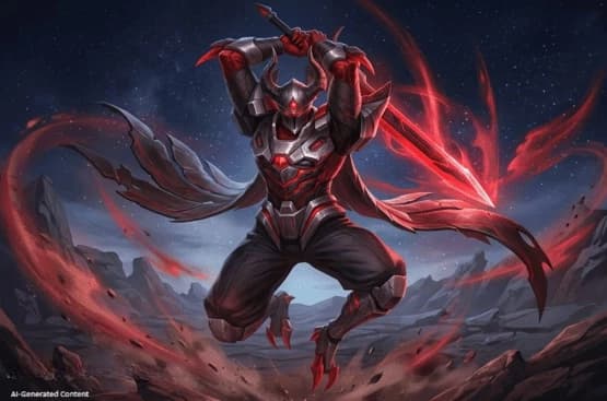 Harga Skin Argus Mobile Legends: Bang Bang (MLBB): Panduan Lengkap Harga & Cara Mendapatkannya