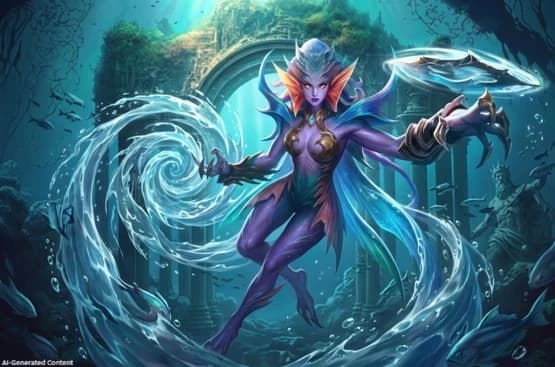 Harga Skin Karrie Mobile Legends: Bang Bang dan Cara Mendapatkannya