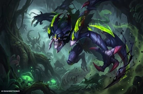 Harga Skin Helcurt Mobile Legends: Bang Bang dari Termurah hingga Termahal