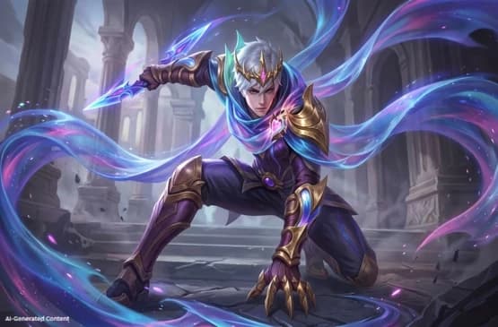 Harga Skin Gusion MLBB: Panduan Lengkap Harga & Cara Mendapatkannya