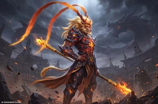 Harga Skin Sun Mobile Legends: Bang Bang 2026, Daftar Skin dan Estimasi Diamond