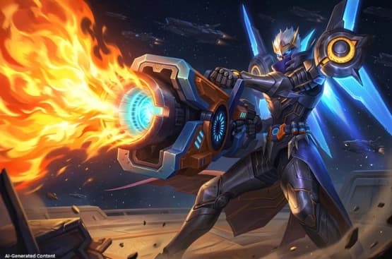 Harga Skin Termahal MLBB 2026, Siap Jadi Sultan di Land of Dawn?