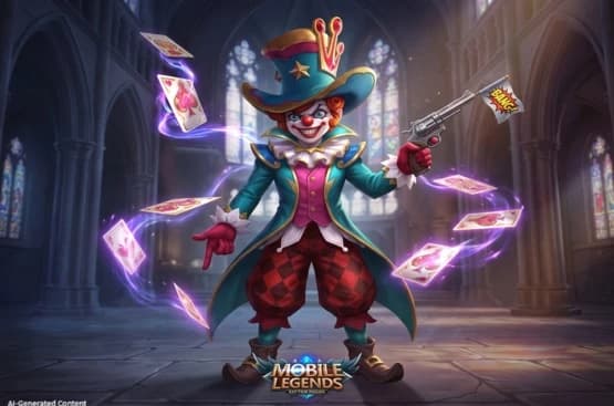 Harga Skin Harley Mobile Legends: Bang Bang 2026, Daftar Skin dan Estimasi Harganya