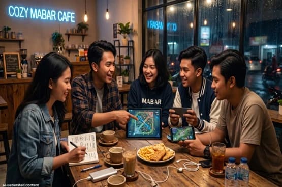 Apa Manfaat Main Mobile Legends: Bang Bang? Ini Sisi Positif Bermain MLBB Yang Perlu Kamu Tahu