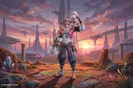 Harga Skin Claude Mobile Legends: Bang Bang 2026, Mana yang Paling Worth It?