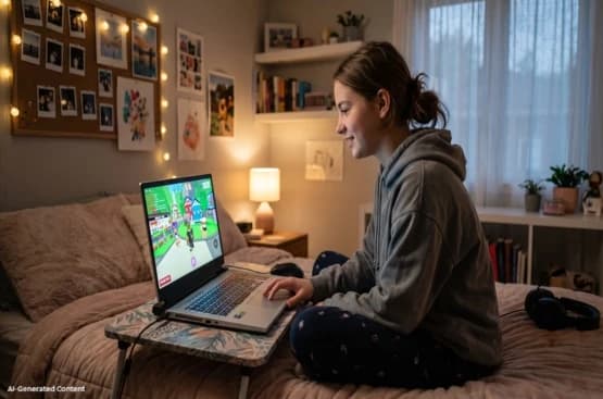 Cara Main Roblox di Laptop: Panduan Lengkap untuk Pemula