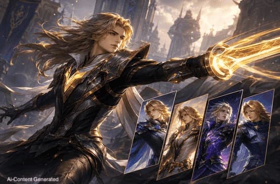 Harga Skin Lancelot Mobile Legends: Bang Bang Terbaru 2026, Mana yang Paling Worth It?