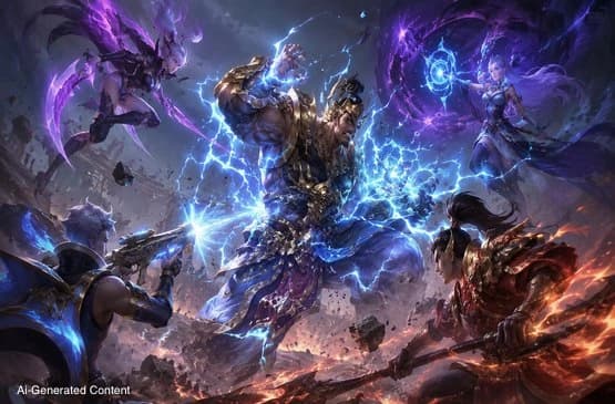 Counter Gatotkaca MLBB Paling Efektif Biar Gak Jadi Korban Combo