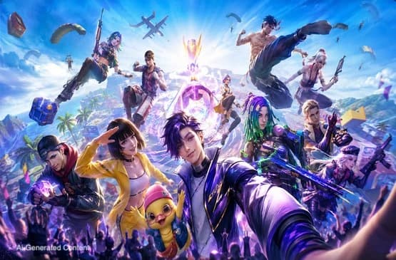 Kenapa Free Fire Masih Ramai Dimainkan pada 2026?