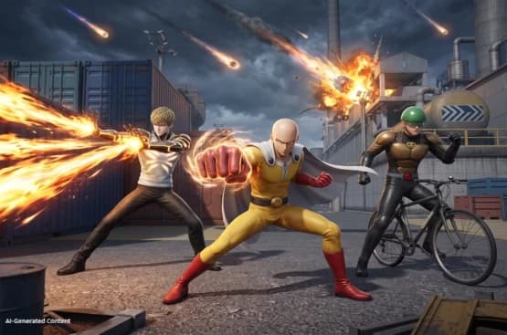 Event Terbaru Blood Strike Hari Ini, Jangan Sampai Ketinggalan Hadiahnya!