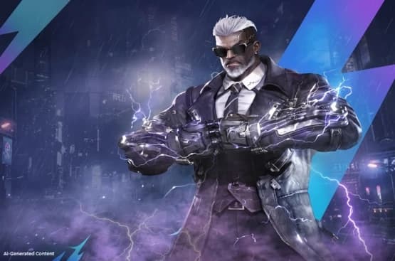 Penjelasan Skill Karakter Blood Strike Terbaru 2026, Kenali Semua Striker