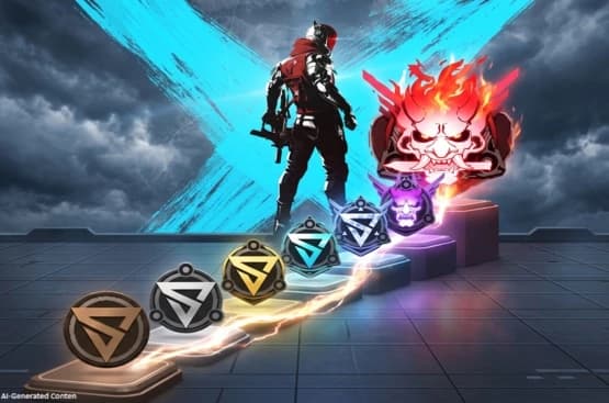 Panduan Lengkap Push Rank Blood Strike Untuk Pemula Sampai Pro
