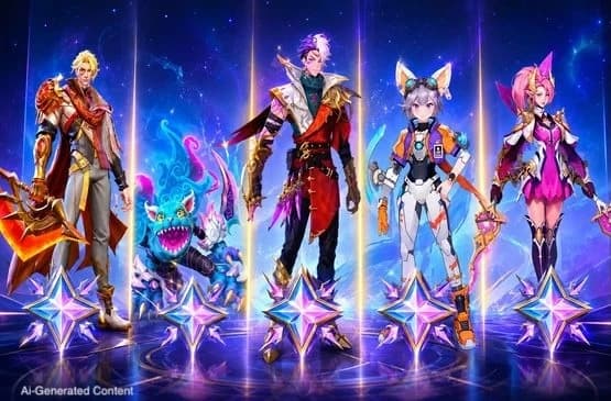Bocoran Skin Starlight Juni 2026 Mobile Legends: Bang Bang