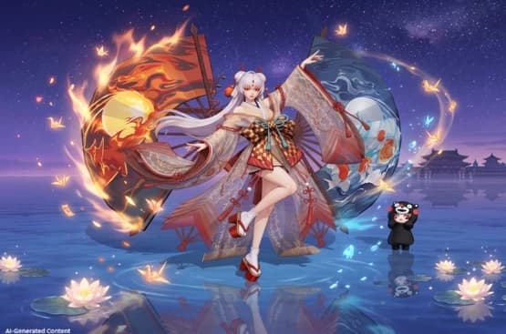 Game MOBA Anime Terbaik yang Wajib Dicoba pada 2026