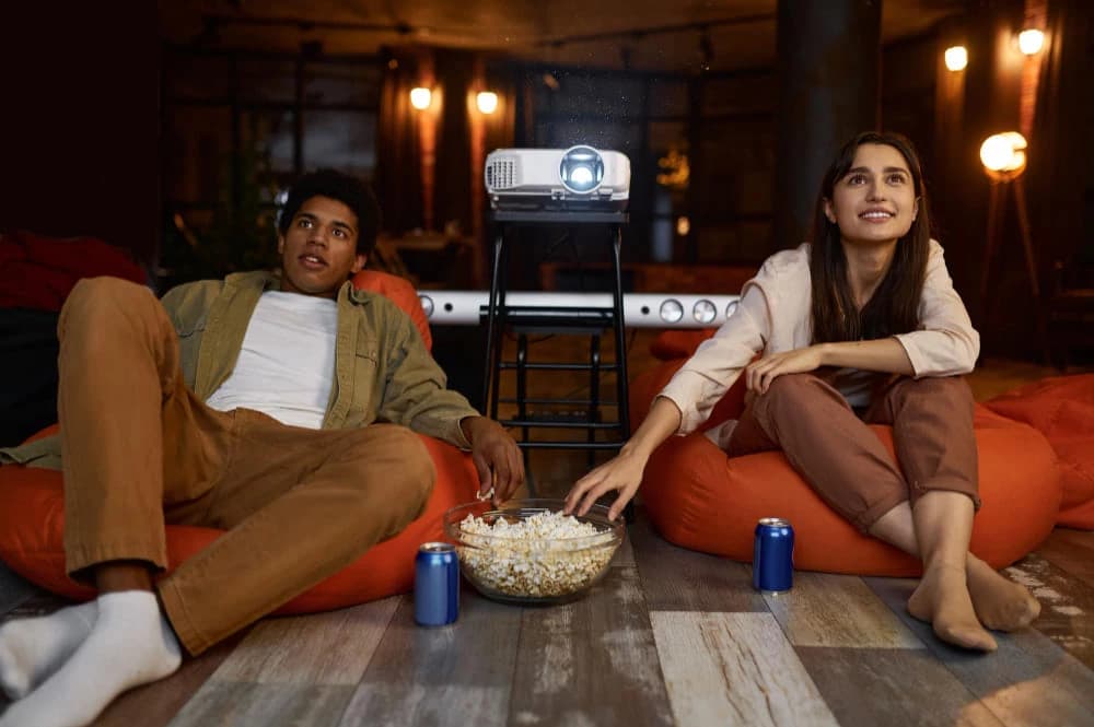 10 Rekomendasi Film Romance Terbaik di Vidio 2026, Kisah Cinta yang Bikin Baper