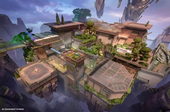 7 Map Valorant Paling Tidak Disukai Pemain, Bikin Emosi!
