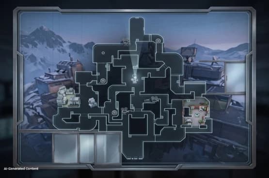 Map Summit Valorant: Layout, Callout, dan Tips Bermain