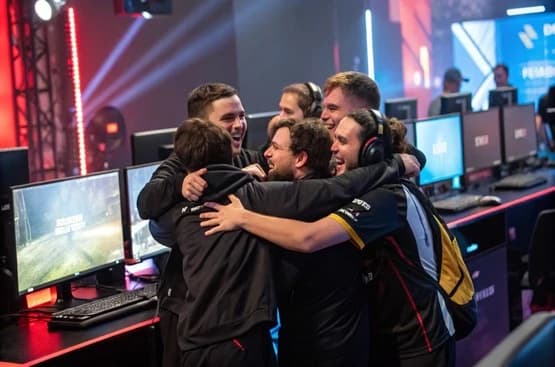 6 Gamers dan Pro Player Terbaik Sepanjang Masa