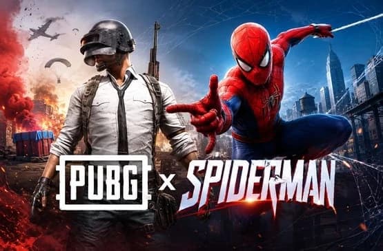 PUBG Mobile x Spider-Man: Fitur, Event, dan Tips Bermain