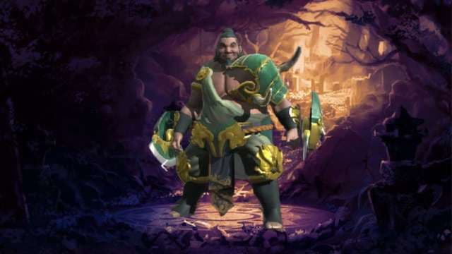 Pilihan Hero Support di Games Lokapala