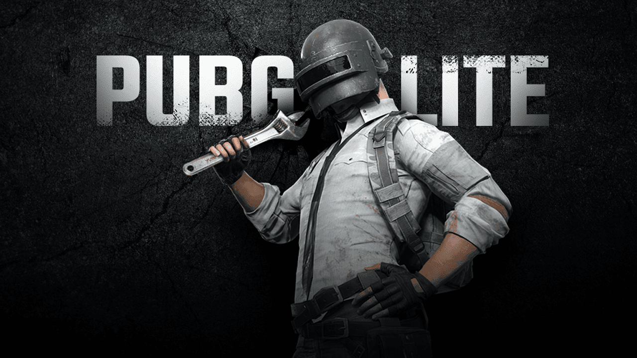 Setting Control Terbaik dan Fitur PUBG PC Lite