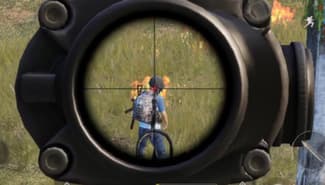 Tips dan Trik Headshot di Game PUBG Mobile