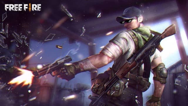 Inilah Tips Menang Main Solo Di Free Fire