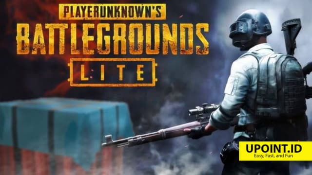 Cara Main PUBG Lite di PC/Laptop