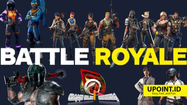 Boros Kuota untuk Main Game Online? Yuk Coba Main Free Fire Offline 